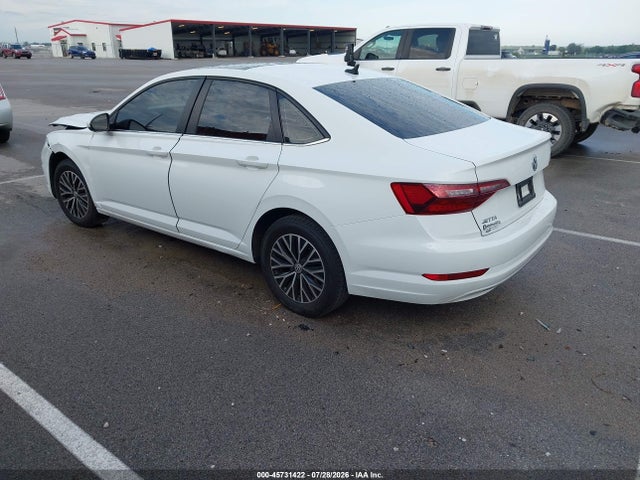 2021 Volkswagen Jetta 1.4t R-line/1.4t Se/s მანქანა იყიდება აუქციონზე, vin: 3VWC57BU8MM029866, აუქციონის ნომერი: 45731422