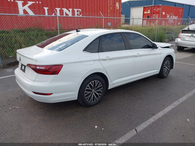2021 Volkswagen Jetta 1.4t R-line/1.4t Se/s მანქანა იყიდება აუქციონზე, vin: 3VWC57BU8MM029866, აუქციონის ნომერი: 45731422