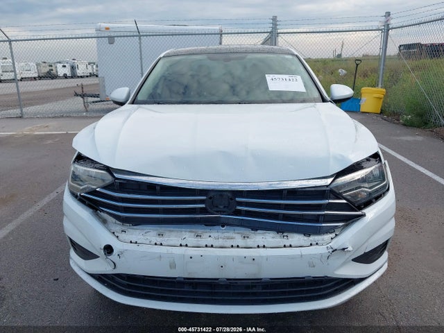 2021 Volkswagen Jetta 1.4t R-line/1.4t Se/s მანქანა იყიდება აუქციონზე, vin: 3VWC57BU8MM029866, აუქციონის ნომერი: 45731422