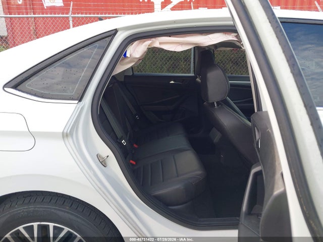 2021 Volkswagen Jetta 1.4t R-line/1.4t Se/s მანქანა იყიდება აუქციონზე, vin: 3VWC57BU8MM029866, აუქციონის ნომერი: 45731422