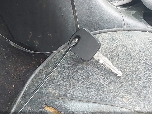 Продажа на аукционе авто 2000 Ford Mustang, vin: 1FAFP4447YF168811, номер лота: 45731423