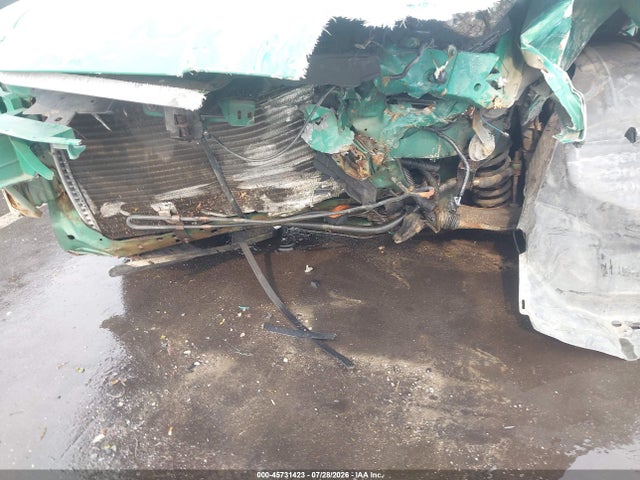 Продажа на аукционе авто 2000 Ford Mustang, vin: 1FAFP4447YF168811, номер лота: 45731423