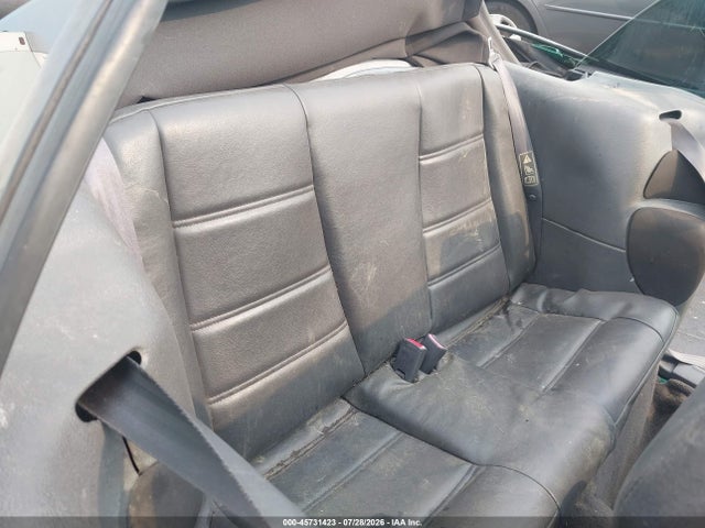 Продажа на аукционе авто 2000 Ford Mustang, vin: 1FAFP4447YF168811, номер лота: 45731423