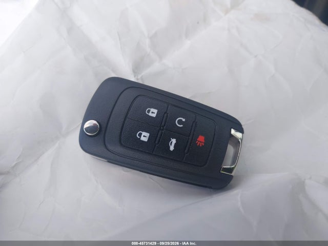 Продаж на аукціоні авто 2015 Chevrolet Cruze Ltz, vin: 1G1PG5SB4F7192618, номер лоту: 45731429