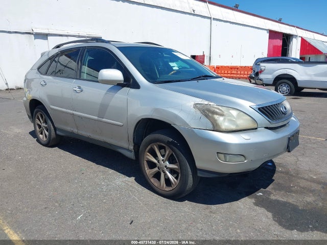 Продаж на аукціоні авто 2008 Lexus Rx 350, vin: 2T2HK31U58C077489, номер лоту: 45731430