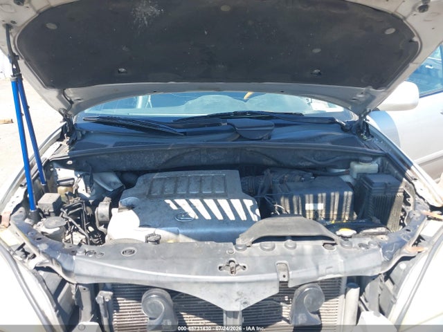 Aukcja sprzedaży 2008 Lexus Rx 350, vin: 2T2HK31U58C077489, numer aukcji: 45731430