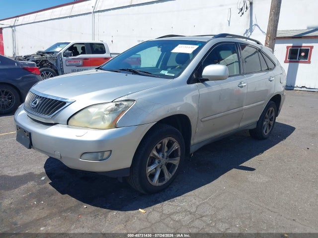 Aukcja sprzedaży 2008 Lexus Rx 350, vin: 2T2HK31U58C077489, numer aukcji: 45731430