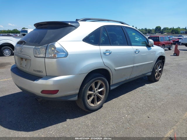 Aukcja sprzedaży 2008 Lexus Rx 350, vin: 2T2HK31U58C077489, numer aukcji: 45731430