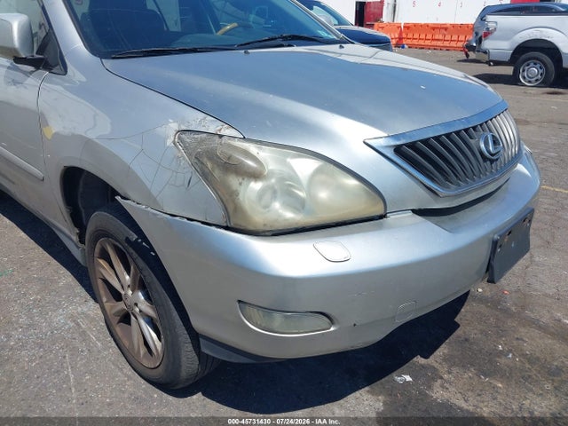 Aukcja sprzedaży 2008 Lexus Rx 350, vin: 2T2HK31U58C077489, numer aukcji: 45731430
