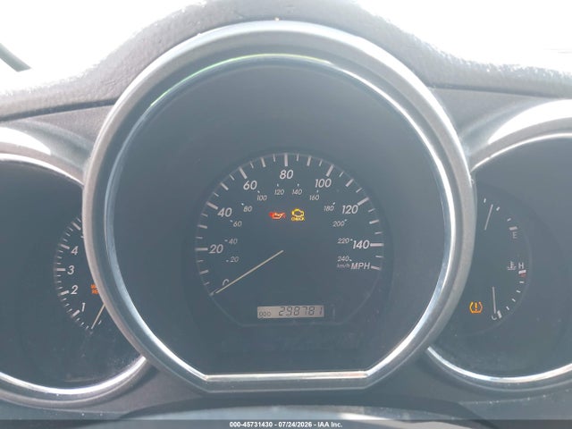 Aukcja sprzedaży 2008 Lexus Rx 350, vin: 2T2HK31U58C077489, numer aukcji: 45731430