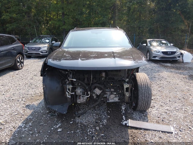 Продаж на аукціоні авто 2021 Volkswagen Atlas 3.6l V6 Se W/technology R-line, vin: 1V2PR2CA0MC548345, номер лоту: 45731432