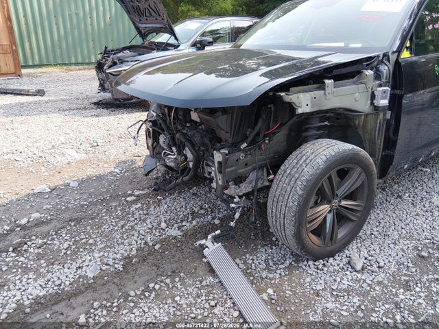 Продаж на аукціоні авто 2021 Volkswagen Atlas 3.6l V6 Se W/technology R-line, vin: 1V2PR2CA0MC548345, номер лоту: 45731432
