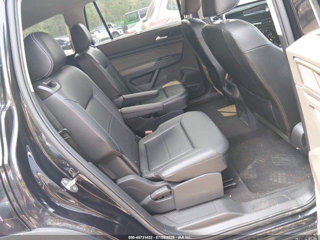 Продаж на аукціоні авто 2021 Volkswagen Atlas 3.6l V6 Se W/technology R-line, vin: 1V2PR2CA0MC548345, номер лоту: 45731432