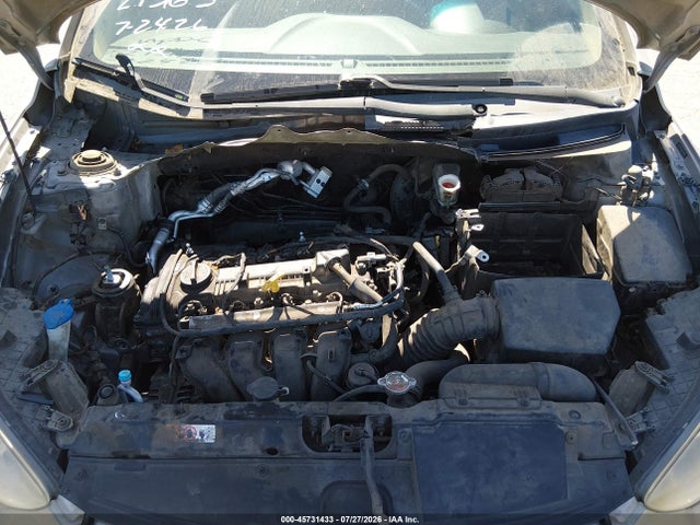 Aukcja sprzedaży 2013 Hyundai Elantra Gls, vin: 5NPDH4AE9DH193463, numer aukcji: 45731433