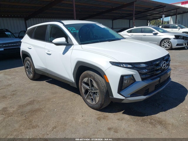 Hyundai Tucson Plug-in Hybrid Sel 2025 KM8JBDD27SU298023 главное изображение
