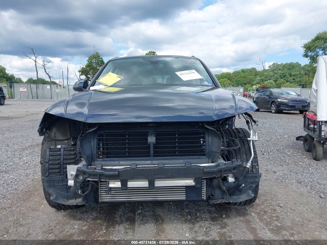 Aukcja sprzedaży 2019 Audi Q5 45 Premium, vin: WA1BNAFY4K2035591, numer aukcji: 45731436
