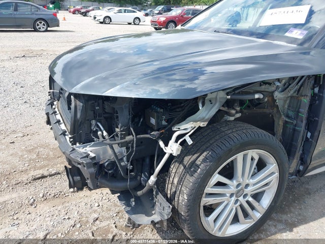 Aukcja sprzedaży 2019 Audi Q5 45 Premium, vin: WA1BNAFY4K2035591, numer aukcji: 45731436