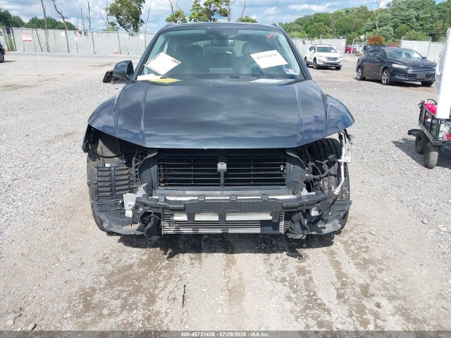 Aukcja sprzedaży 2019 Audi Q5 45 Premium, vin: WA1BNAFY4K2035591, numer aukcji: 45731436