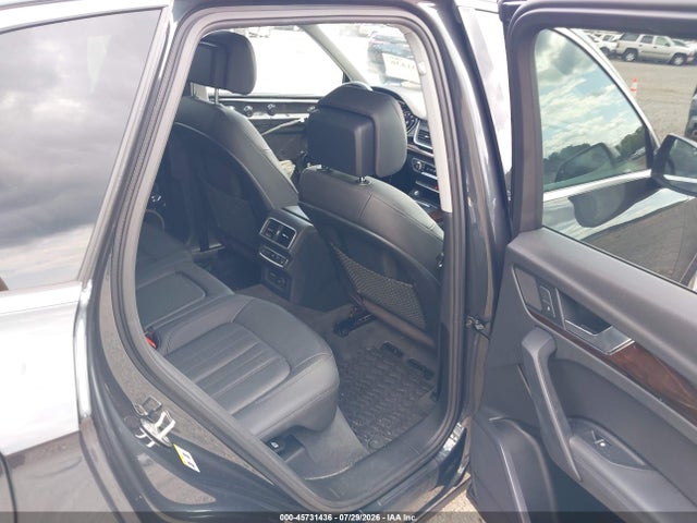 Aukcja sprzedaży 2019 Audi Q5 45 Premium, vin: WA1BNAFY4K2035591, numer aukcji: 45731436
