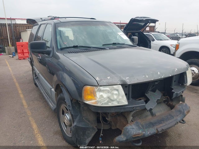 Продаж на аукціоні авто 2003 Ford Expedition Xlt, vin: 1FMPU16L43LB51643, номер лоту: 45731437