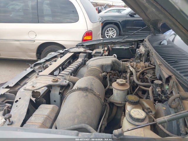 45731437 :رقم المزاد ، 1FMPU16L43LB51643 vin ، 2003 Ford Expedition Xlt مزاد بيع