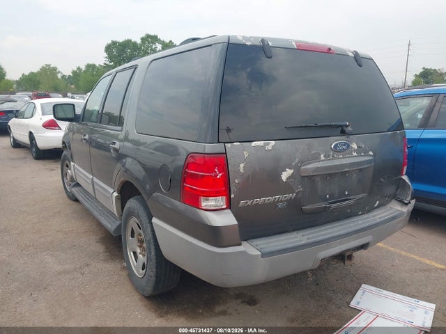 45731437 :رقم المزاد ، 1FMPU16L43LB51643 vin ، 2003 Ford Expedition Xlt مزاد بيع