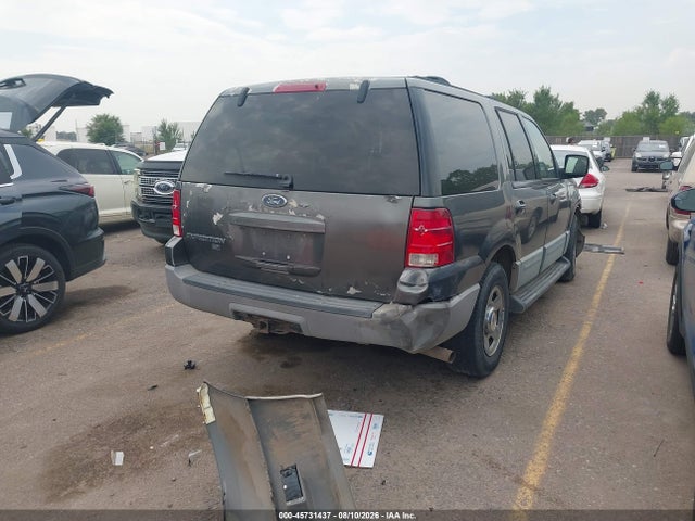 45731437 :رقم المزاد ، 1FMPU16L43LB51643 vin ، 2003 Ford Expedition Xlt مزاد بيع