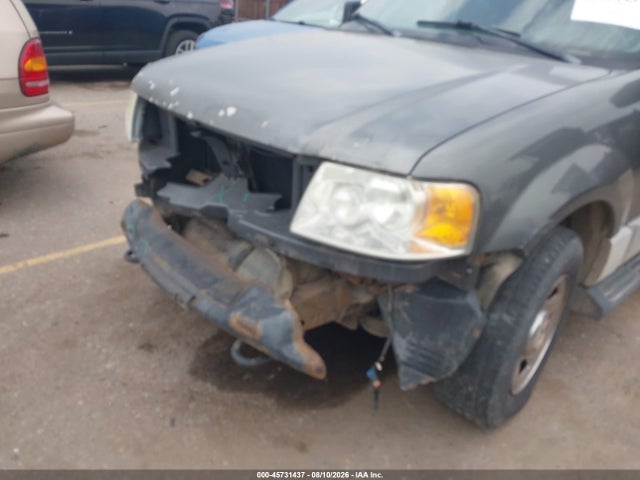 45731437 :رقم المزاد ، 1FMPU16L43LB51643 vin ، 2003 Ford Expedition Xlt مزاد بيع