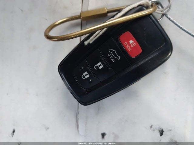 4T3T6RFV4RU157445 Toyota Rav4 Hybrid Se