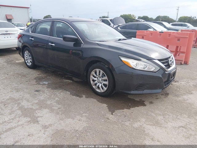Nissan Altima 2.5/2.5 S/2.5 Sl/2.5 Sr/2.5 Sv 2016 1N4AL3APXGC261160 zdjęcie główne
