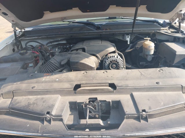 45731442 :رقم المزاد ، 1GNSCBE01CR213891 vin ، 2012 Chevrolet Tahoe Lt مزاد بيع
