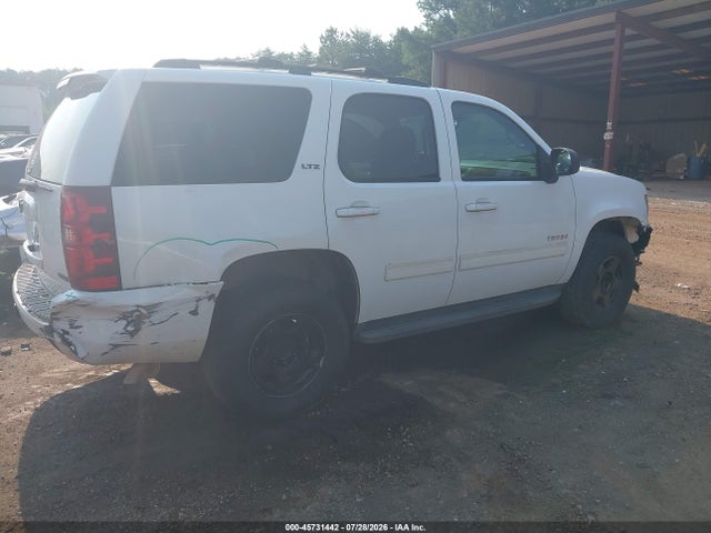 45731442 :رقم المزاد ، 1GNSCBE01CR213891 vin ، 2012 Chevrolet Tahoe Lt مزاد بيع