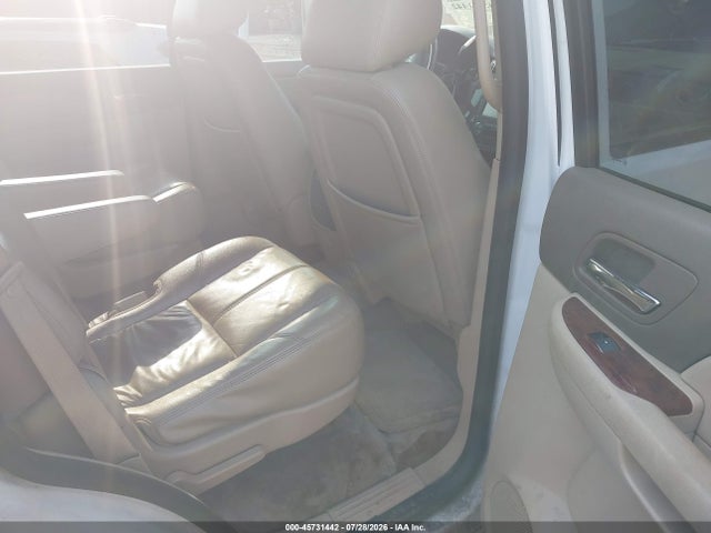 45731442 :رقم المزاد ، 1GNSCBE01CR213891 vin ، 2012 Chevrolet Tahoe Lt مزاد بيع