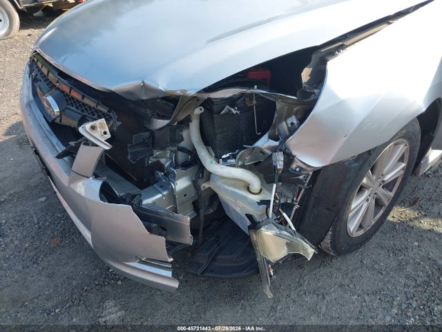 2012 Subaru Legacy 2.5i Premium მანქანა იყიდება აუქციონზე, vin: 4S3BMCC67C3020246, აუქციონის ნომერი: 45731443