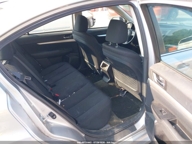 2012 Subaru Legacy 2.5i Premium მანქანა იყიდება აუქციონზე, vin: 4S3BMCC67C3020246, აუქციონის ნომერი: 45731443