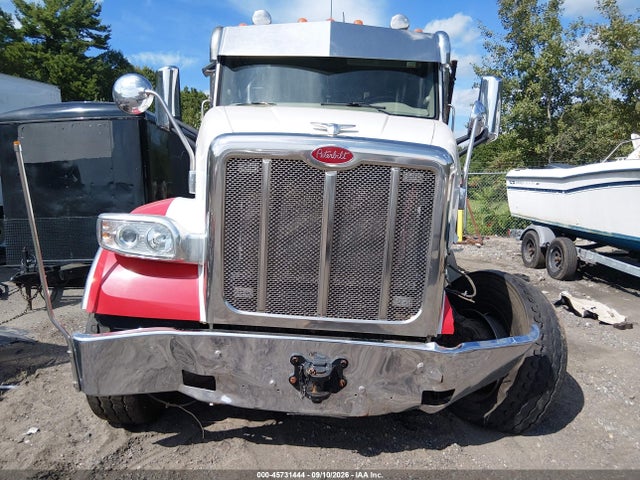 Продаж на аукціоні авто 2021 Peterbilt 567, vin: 1NPCX4TX5MD755127, номер лоту: 45731444