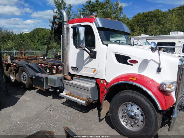 Продаж на аукціоні авто 2021 Peterbilt 567, vin: 1NPCX4TX5MD755127, номер лоту: 45731444