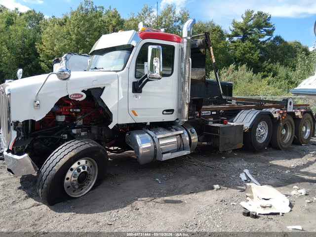 Продаж на аукціоні авто 2021 Peterbilt 567, vin: 1NPCX4TX5MD755127, номер лоту: 45731444
