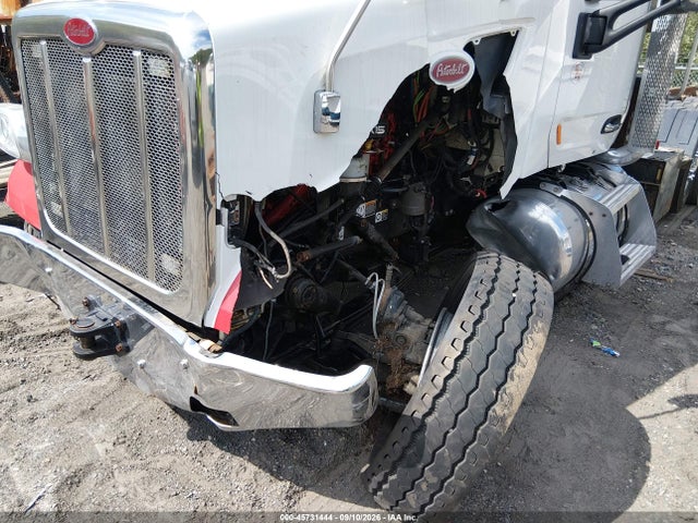 Продаж на аукціоні авто 2021 Peterbilt 567, vin: 1NPCX4TX5MD755127, номер лоту: 45731444
