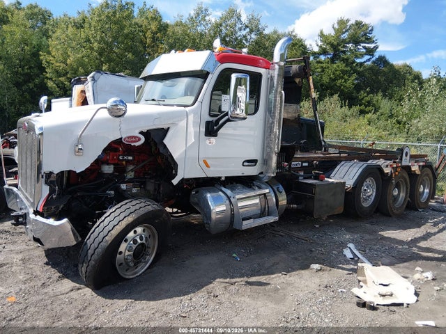 Продаж на аукціоні авто 2021 Peterbilt 567, vin: 1NPCX4TX5MD755127, номер лоту: 45731444