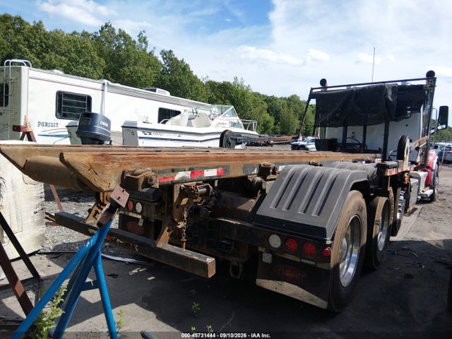 Продаж на аукціоні авто 2021 Peterbilt 567, vin: 1NPCX4TX5MD755127, номер лоту: 45731444