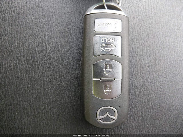 2014 Mazda Mazda3 I Touring მანქანა იყიდება აუქციონზე, vin: JM1BM1V71E1196265, აუქციონის ნომერი: 45731447