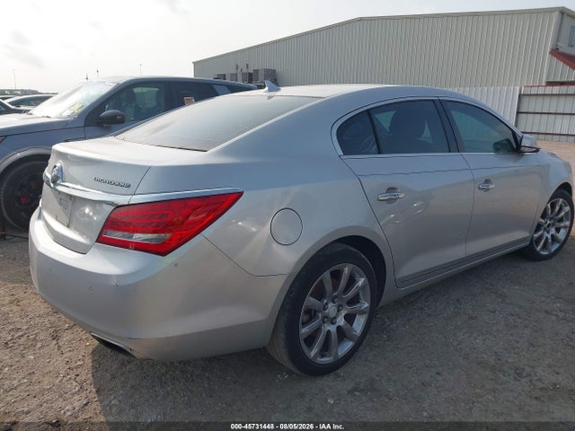 Aukcja sprzedaży 2014 Buick Lacrosse Leather Group, vin: 1G4GB5G39EF297792, numer aukcji: 45731448