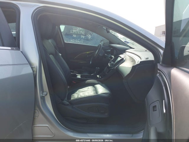 Aukcja sprzedaży 2014 Buick Lacrosse Leather Group, vin: 1G4GB5G39EF297792, numer aukcji: 45731448