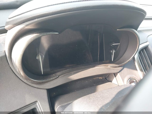 Aukcja sprzedaży 2014 Buick Lacrosse Leather Group, vin: 1G4GB5G39EF297792, numer aukcji: 45731448