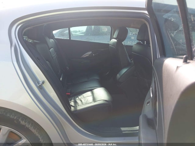 Aukcja sprzedaży 2014 Buick Lacrosse Leather Group, vin: 1G4GB5G39EF297792, numer aukcji: 45731448