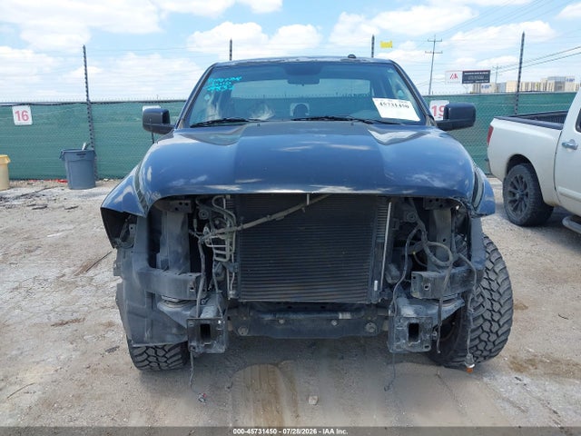 RAM 1500 Express 2014 3C6JR6AG3EG316270 Image 13