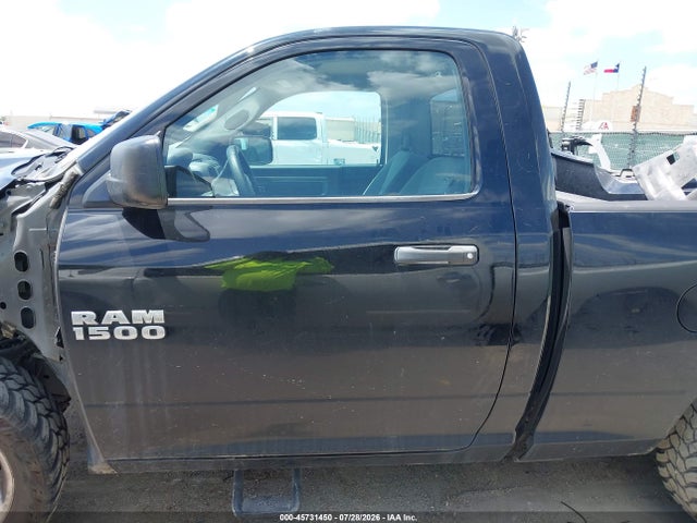 RAM 1500 Express 2014 3C6JR6AG3EG316270 Image 15