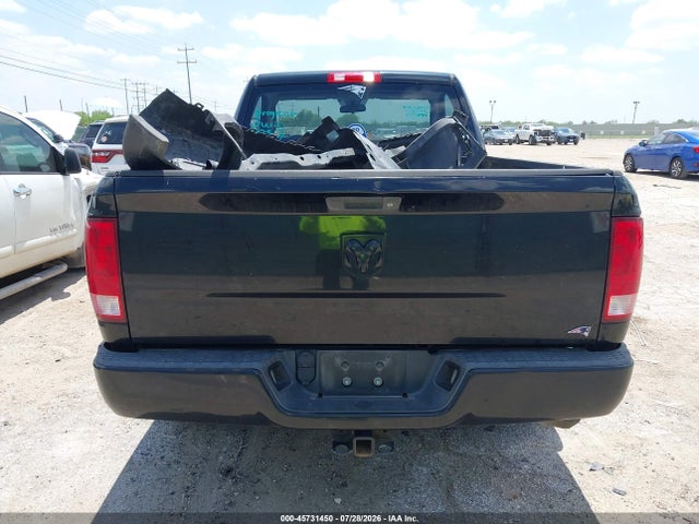 RAM 1500 Express 2014 3C6JR6AG3EG316270 Image 17