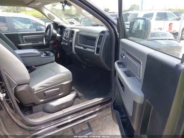 RAM 1500 Express 2014 3C6JR6AG3EG316270 Image 5